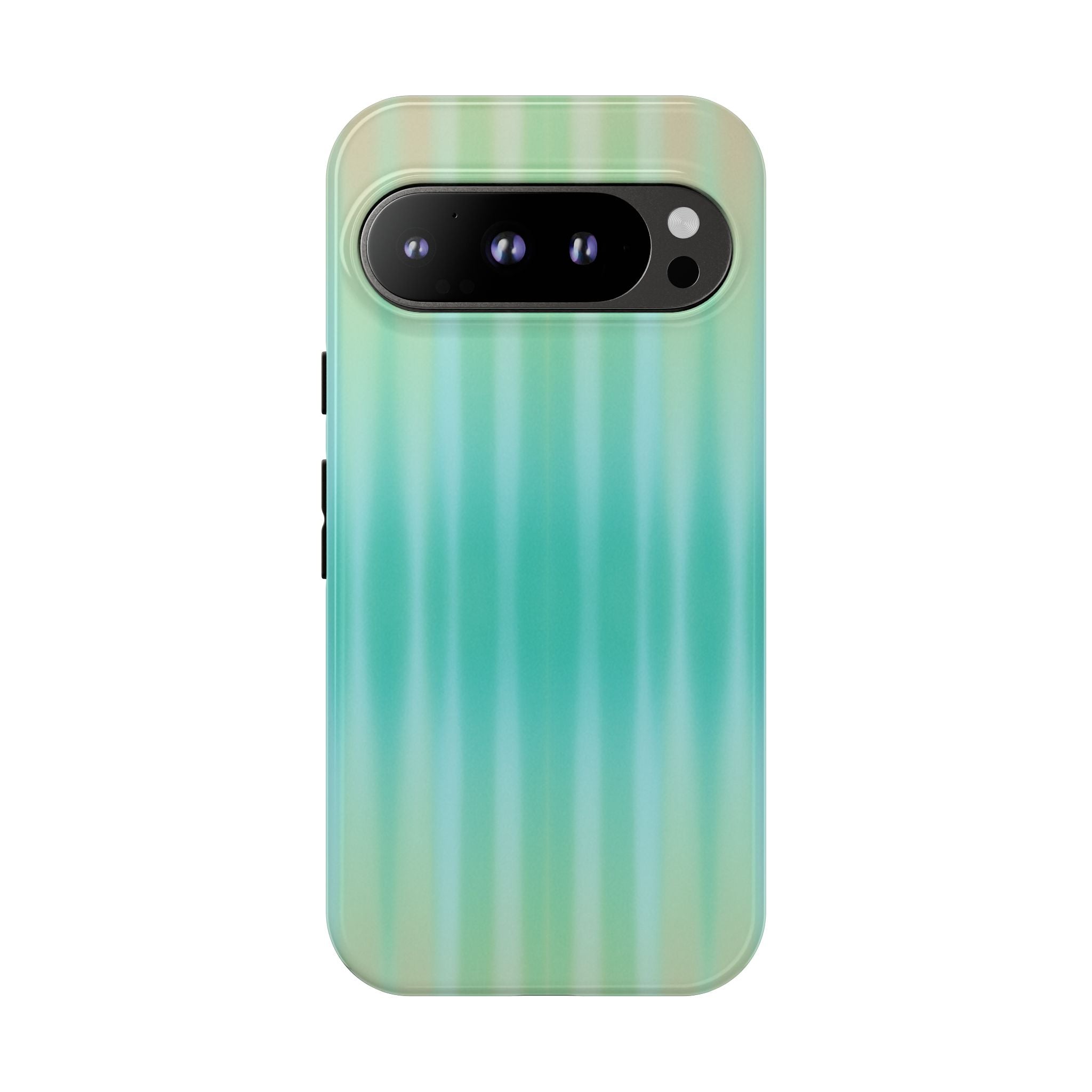 Google Pixel Case - Ethereal Glow | Green