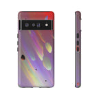 Google Pixel Case - Meteorite
