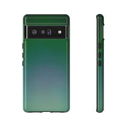 Google Pixel Case - Gradients | Green