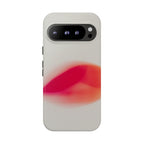 Google Pixel Case - Velvet Lips
