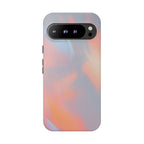 Google Pixel Case - Sunset Glow