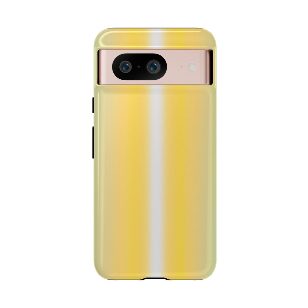 Google Pixel Case - Ray of Light