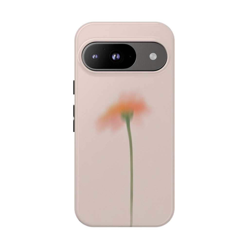 Google Pixel Case - Soft Nostalgia