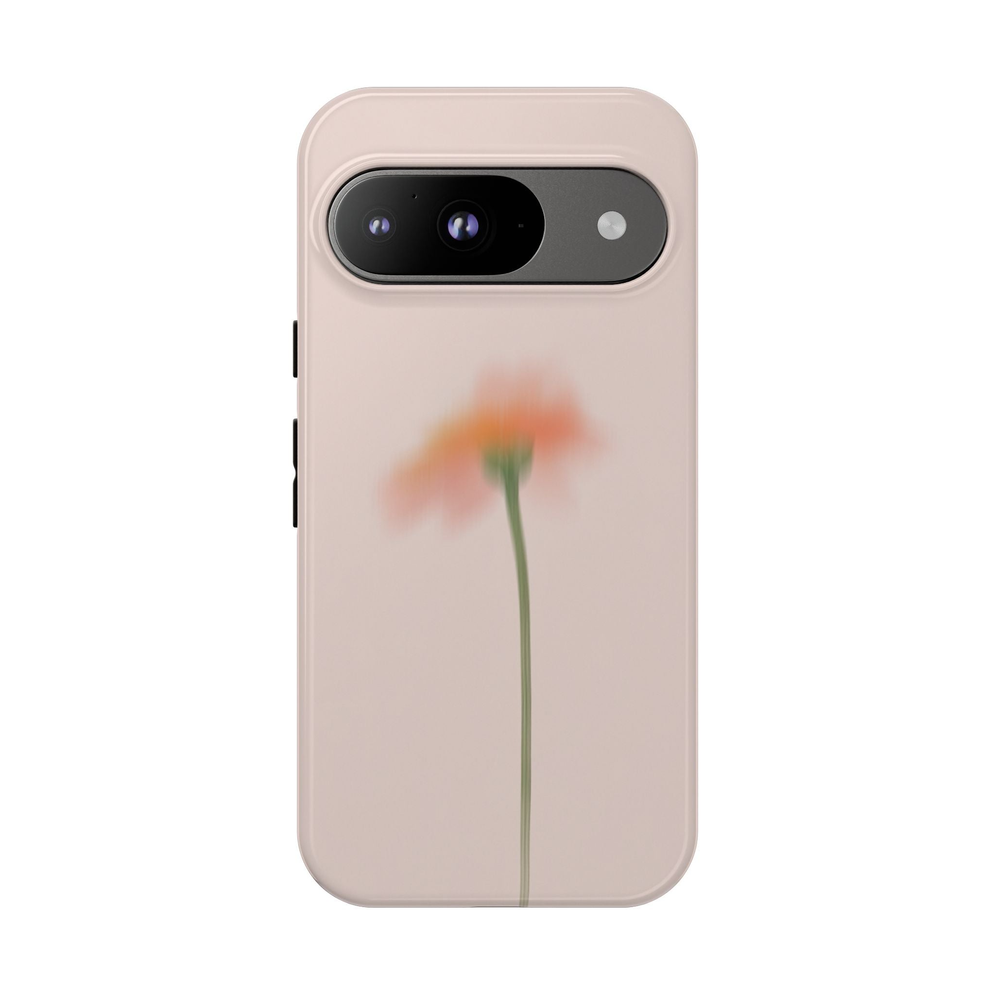 Google Pixel Case - Soft Nostalgia