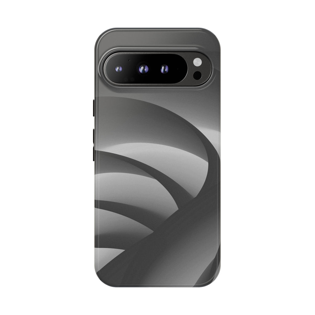 Google Pixel Case - Modern Light