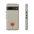 Google Pixel Case - Silent Bloom