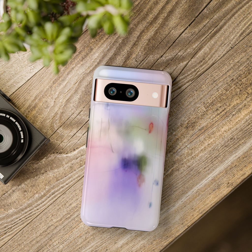 Google Pixel Case - Faded Dream