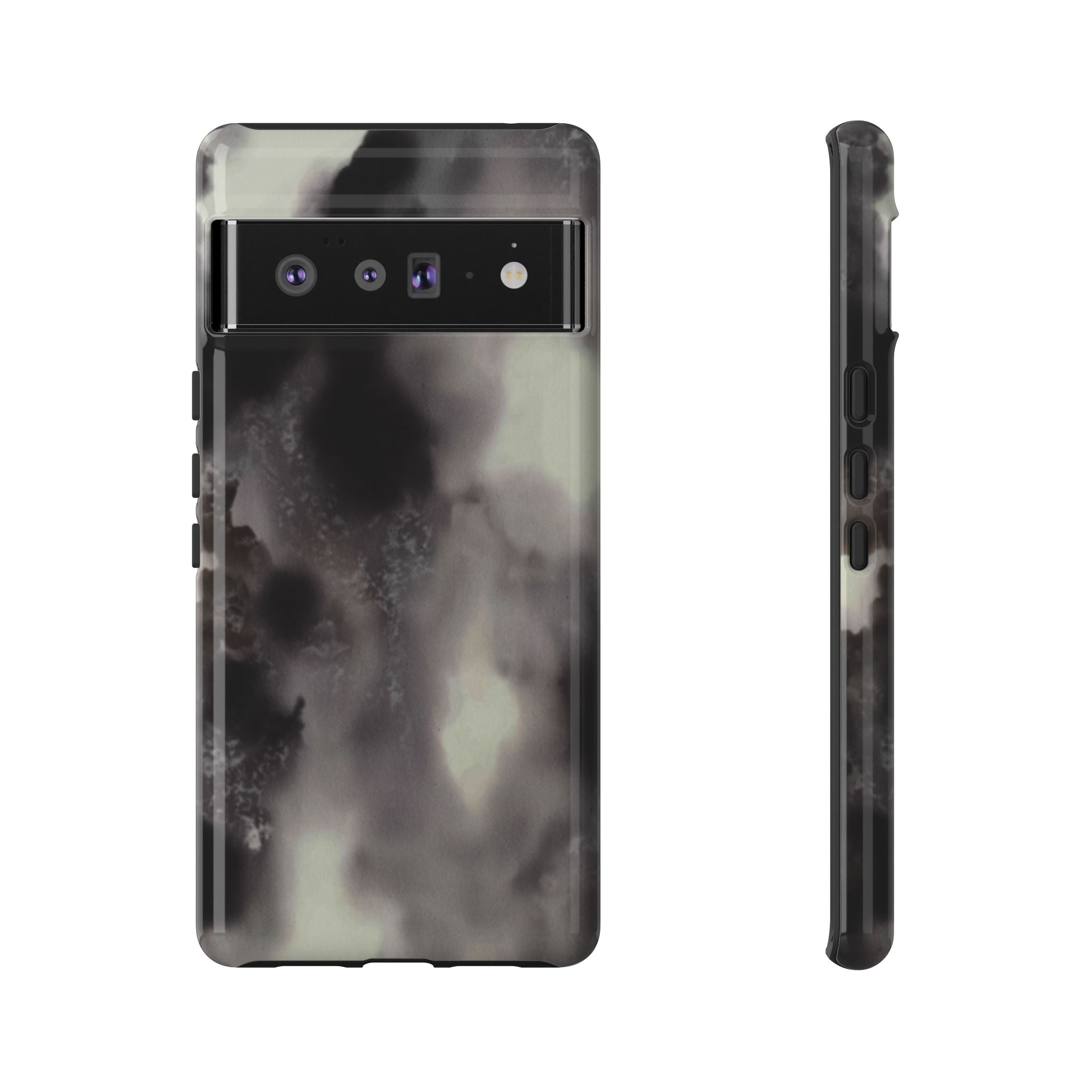 Google Pixel Case - Smoky