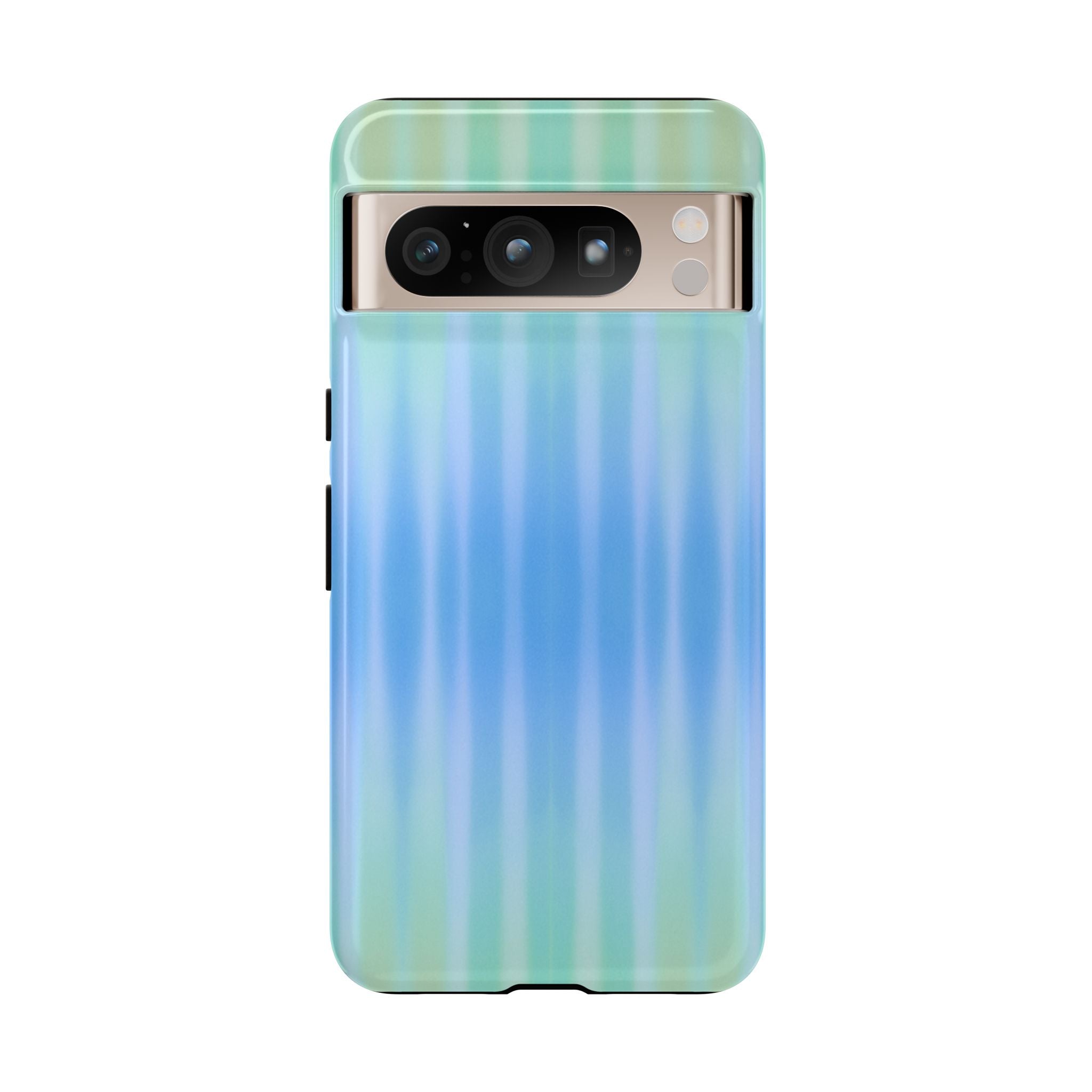 Google Pixel Case - Ethereal Glow | Blue