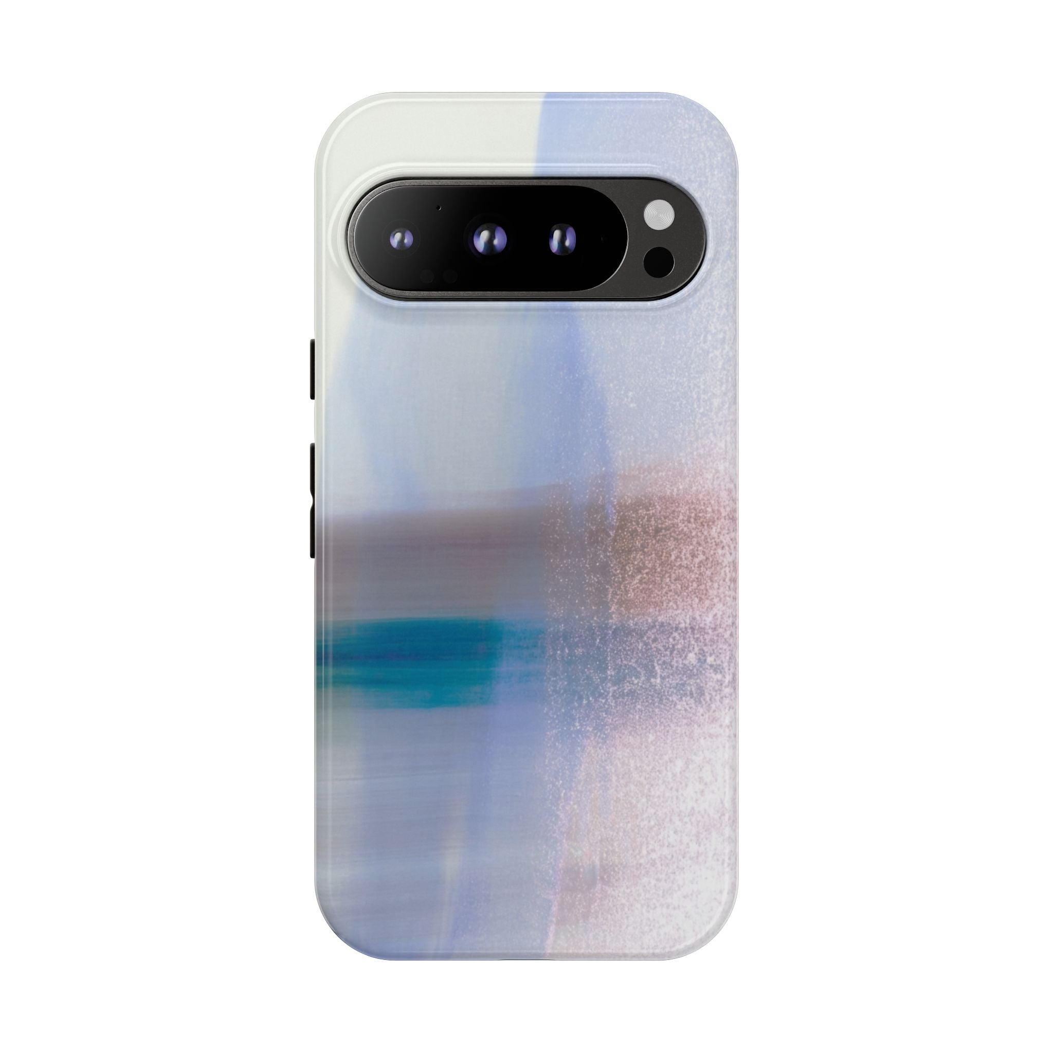 Google Pixel Case - Serene Fluid