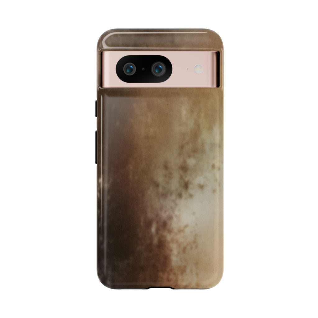 Google Pixel Case - Vintage Brown