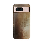 Google Pixel Case - Vintage Brown