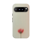 Google Pixel Case - Silent Bloom