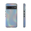 Google Pixel Case - Hologram | Blue
