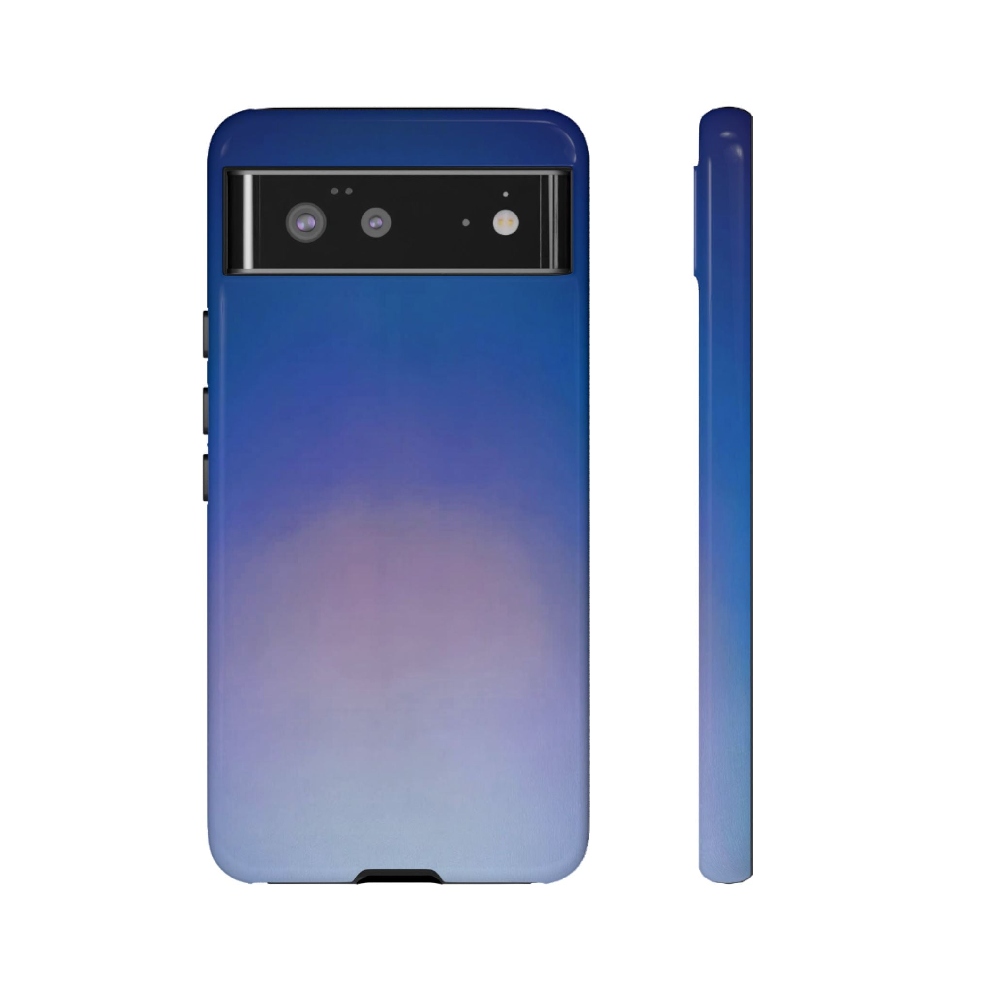 Google Pixel Case - Gradients | Blue
