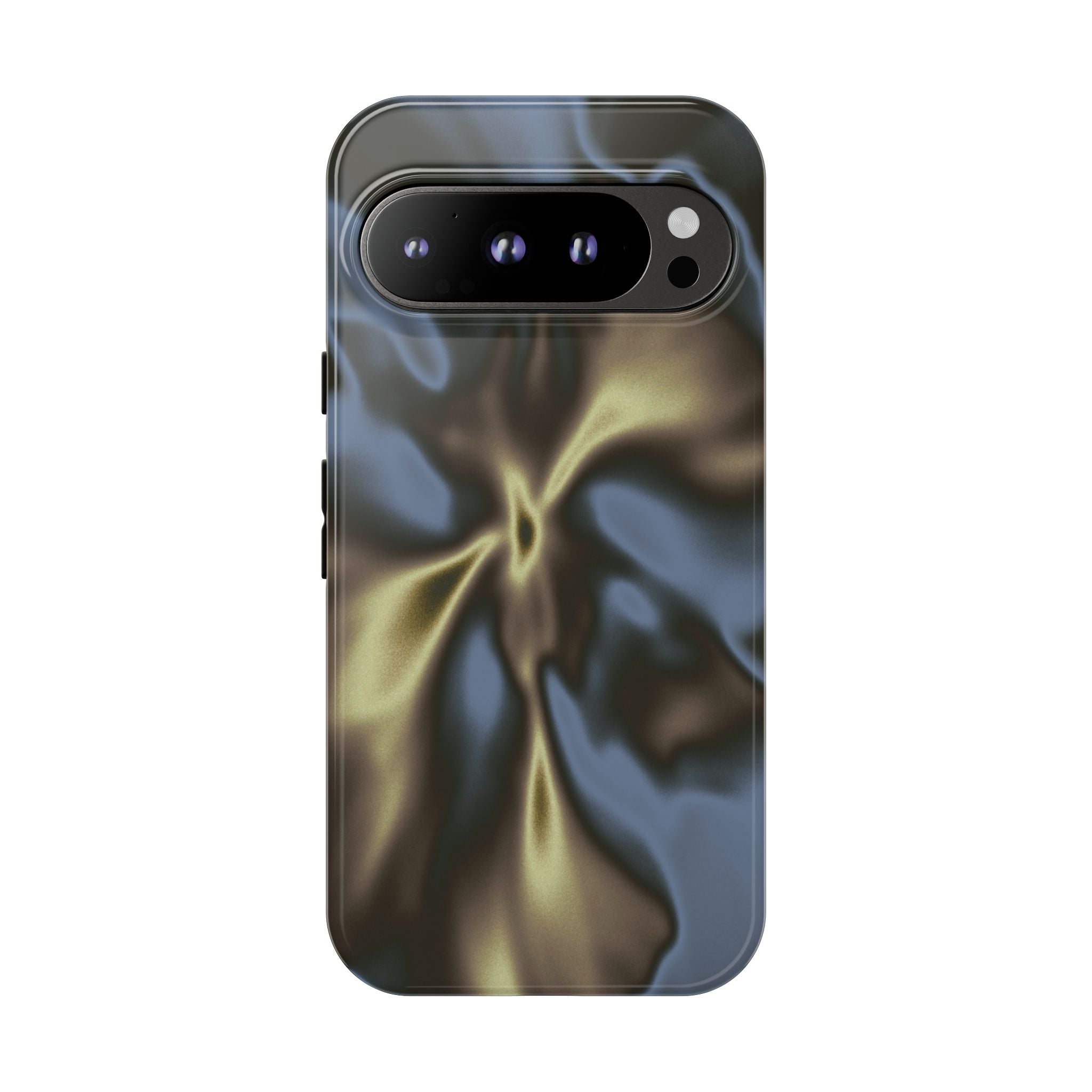 Google Pixel Case - Cosmic Vein