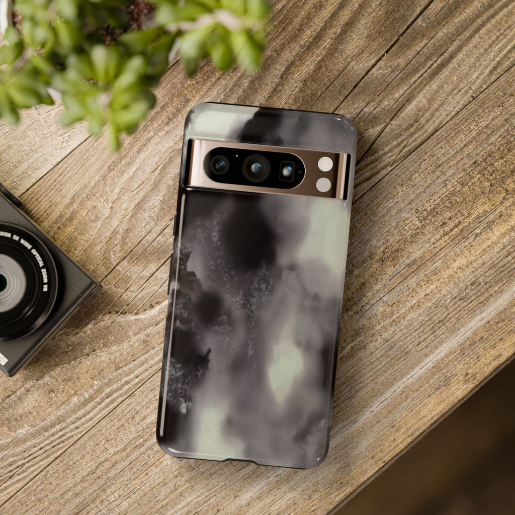 Google Pixel Case - Smoky