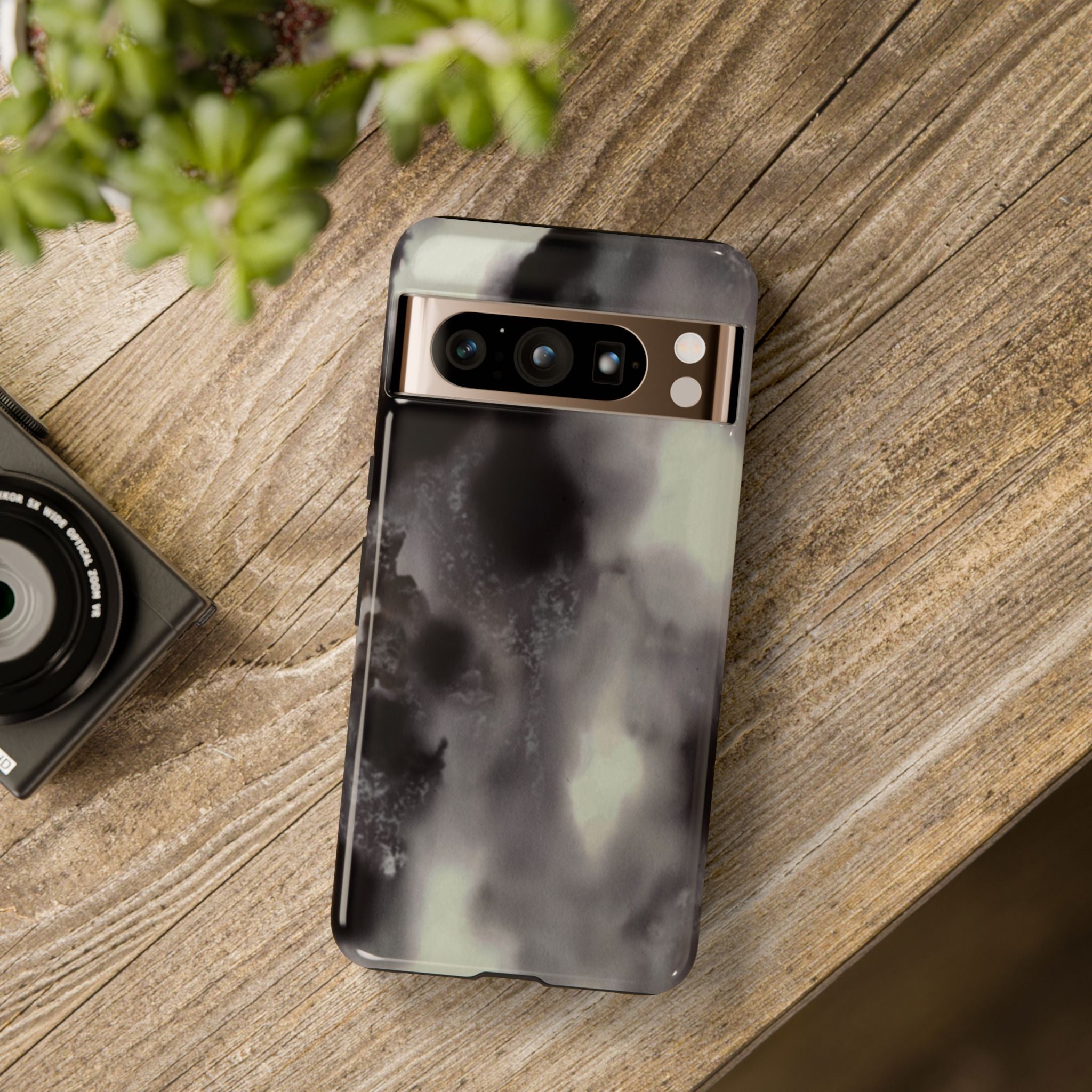 Google Pixel Case - Smoky