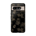 Google Pixel Case - Rose