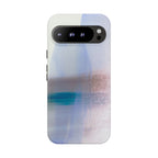 Google Pixel Case - Serene Fluid