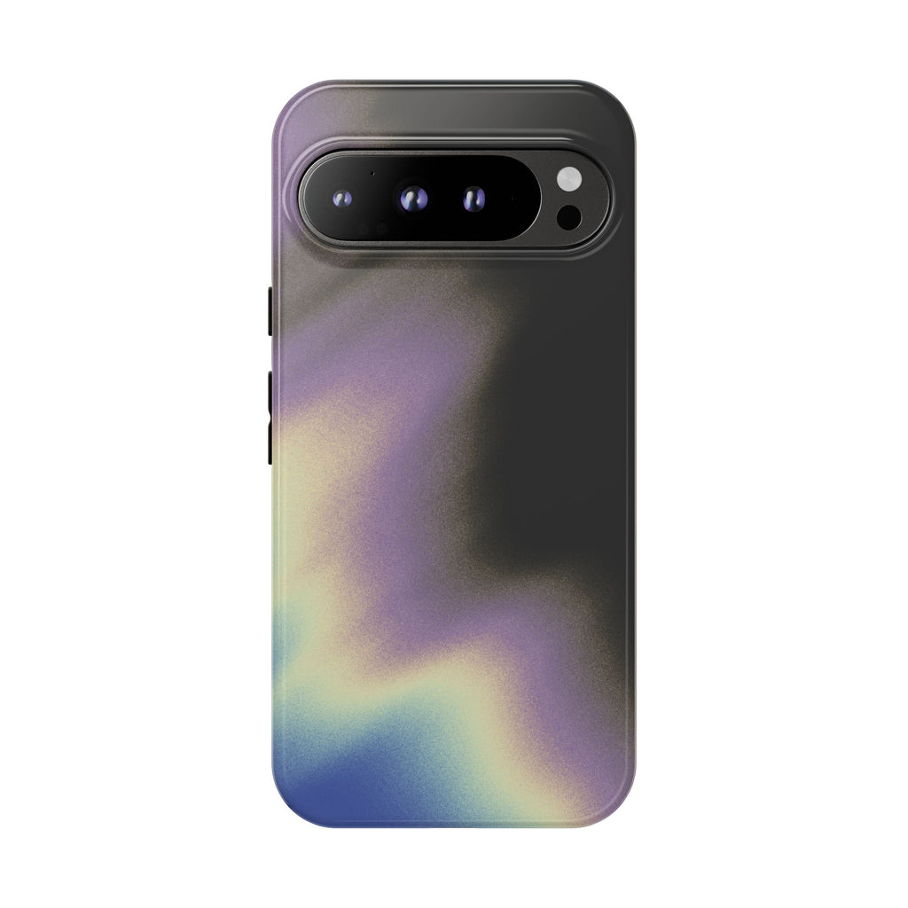Google Pixel Case - Sand gradients | Purple