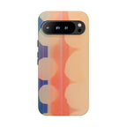 Google Pixel Case - Sienna Dusk