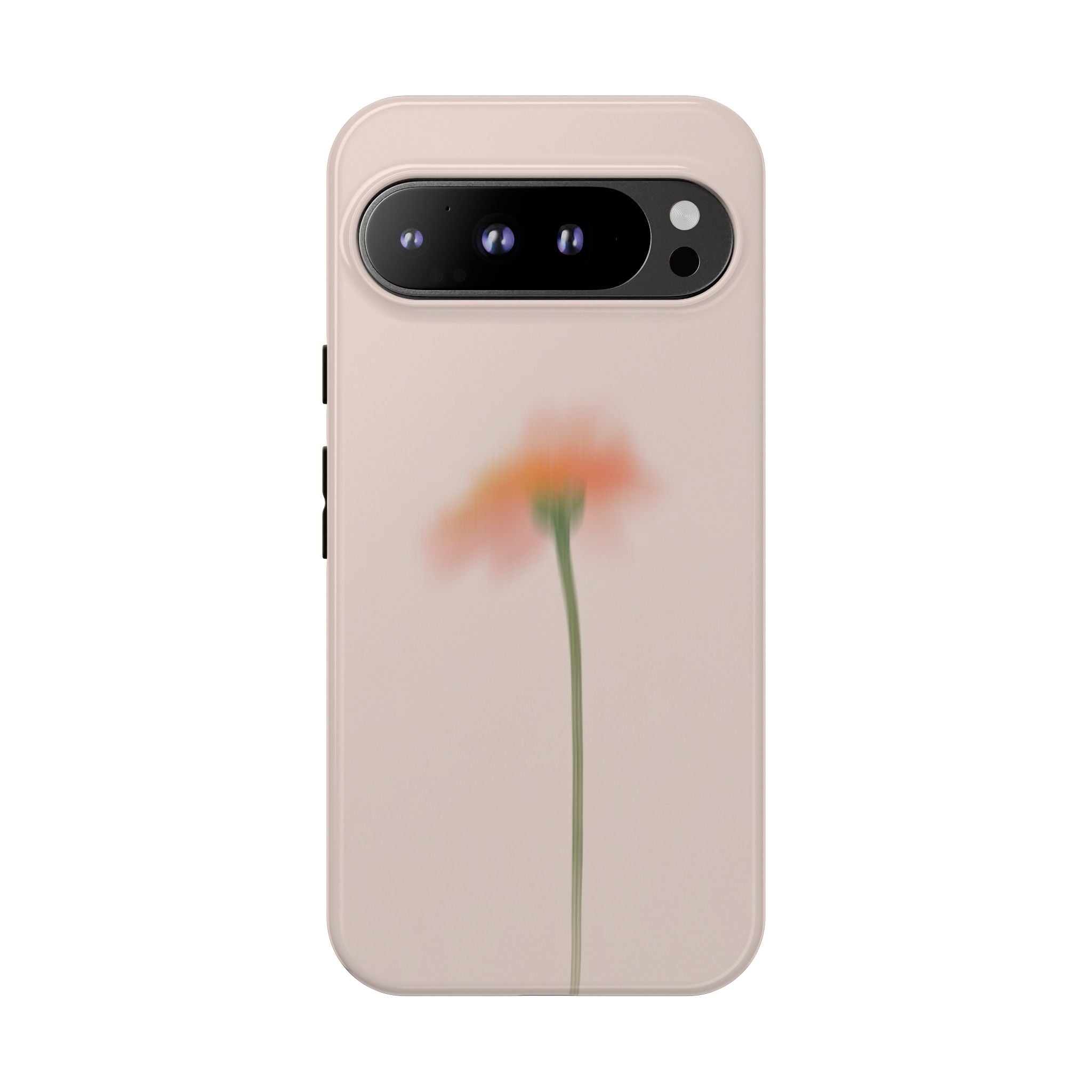 Google Pixel Case - Soft Nostalgia