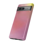 Google Pixel Case - Liquid Dawn | Pink