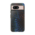 Google Pixel Case - Black luster