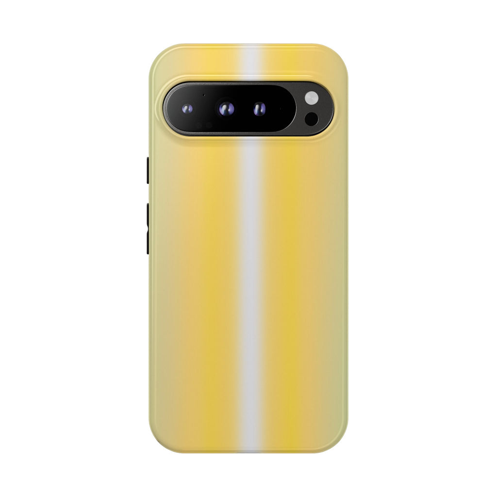 Google Pixel Case - Ray of Light