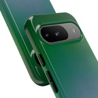 Google Pixel Case - Gradients | Green
