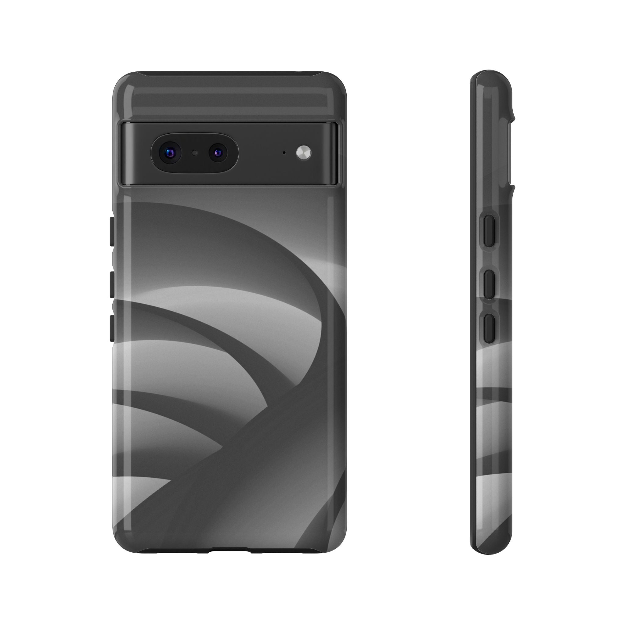 Google Pixel Case - Modern Light