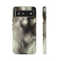 Google Pixel Case - Monochrome Flow