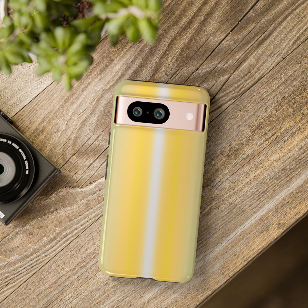 Google Pixel Case - Ray of Light