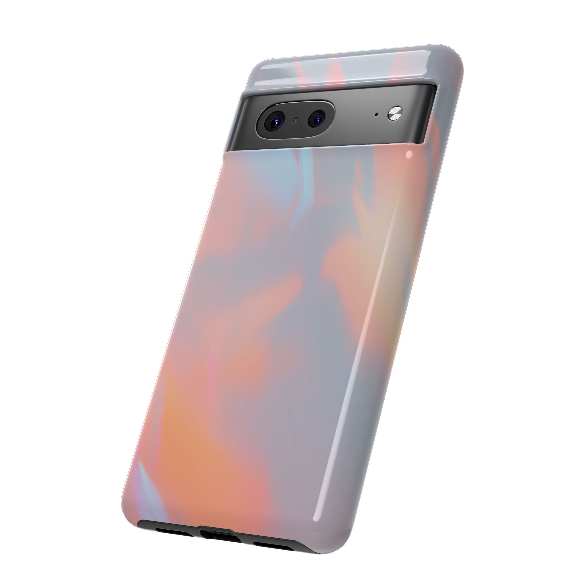 Google Pixel Case - Sunset Glow