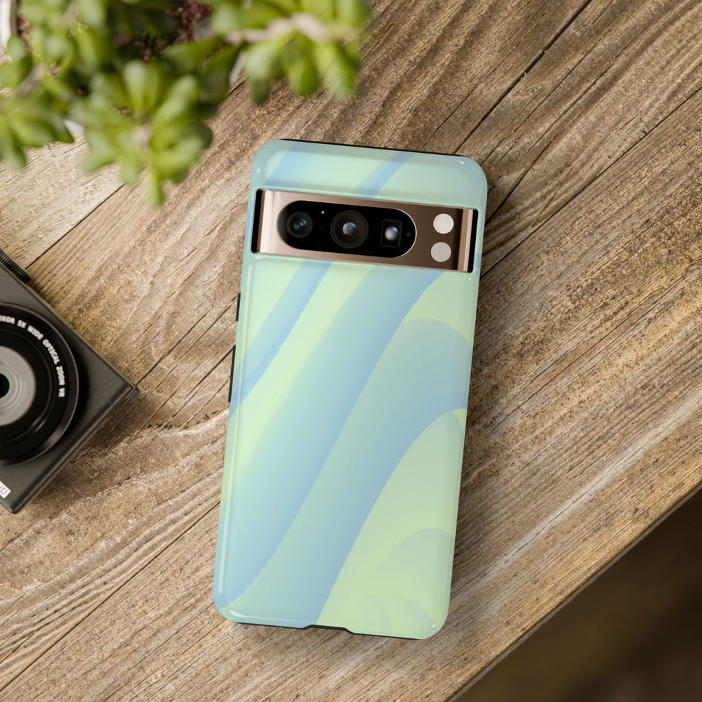 Google Pixel Case - Pastel Light