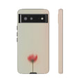 Google Pixel Case - Silent Bloom