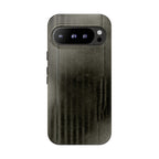 Google Pixel Case - Industrial Echo