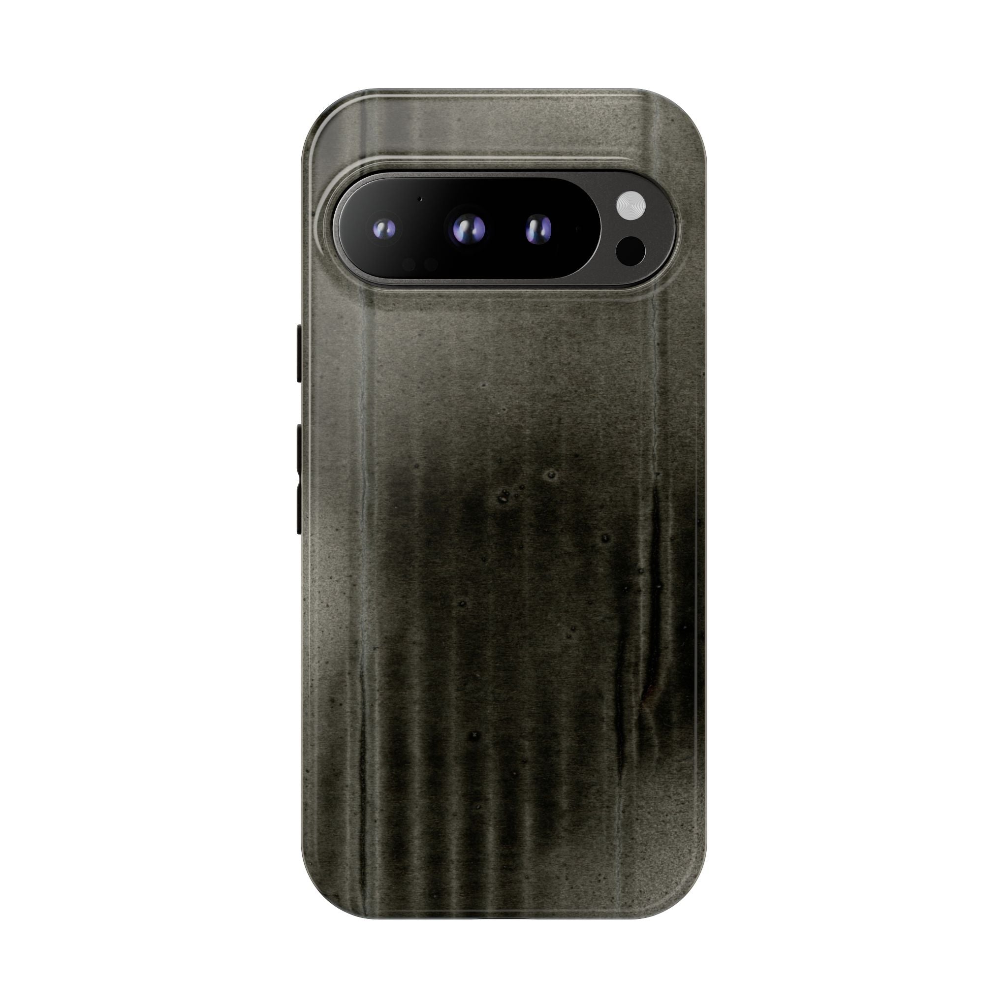 Google Pixel Case - Industrial Echo