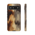 Google Pixel Case - Nature Wood