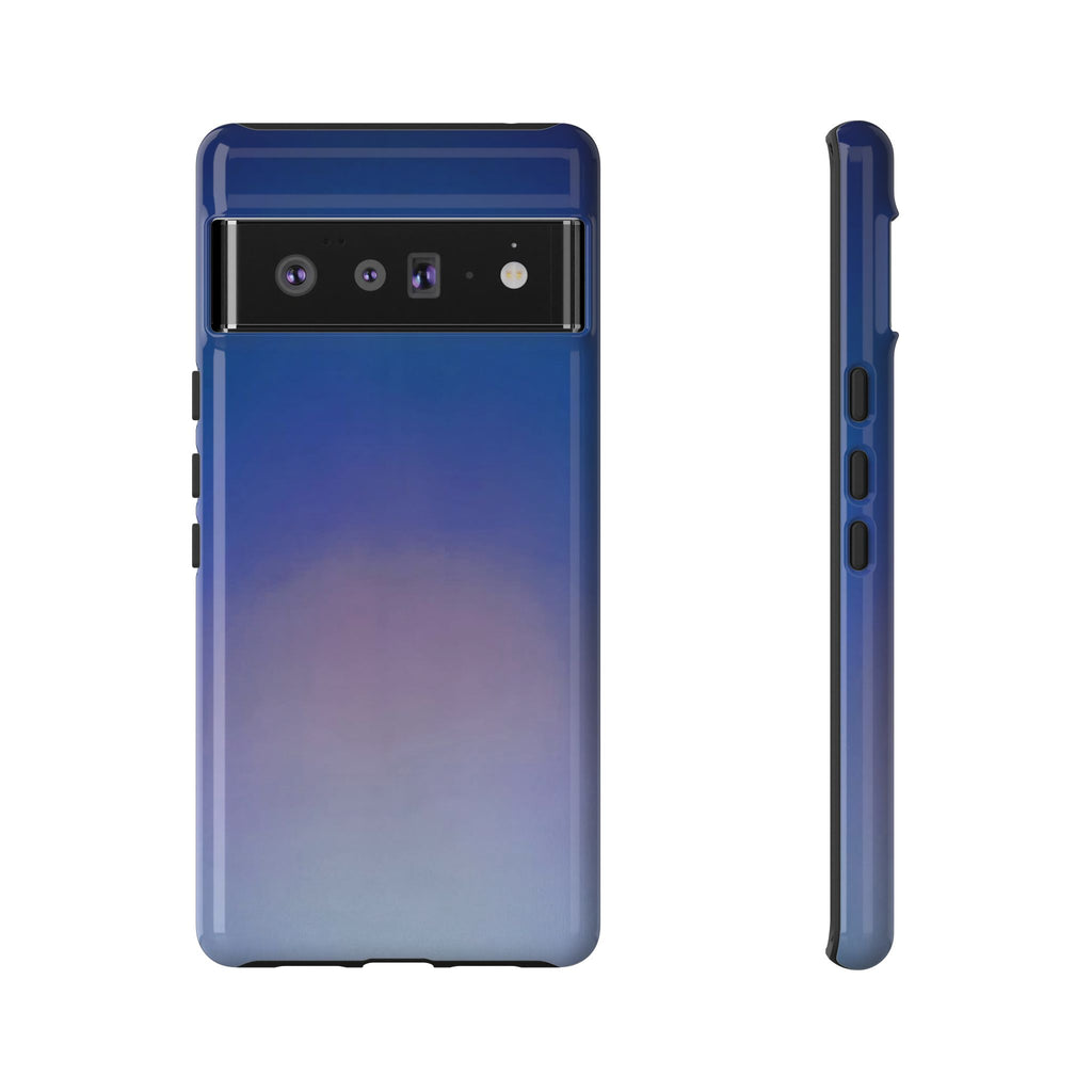 Google Pixel Case - Gradients | Blue