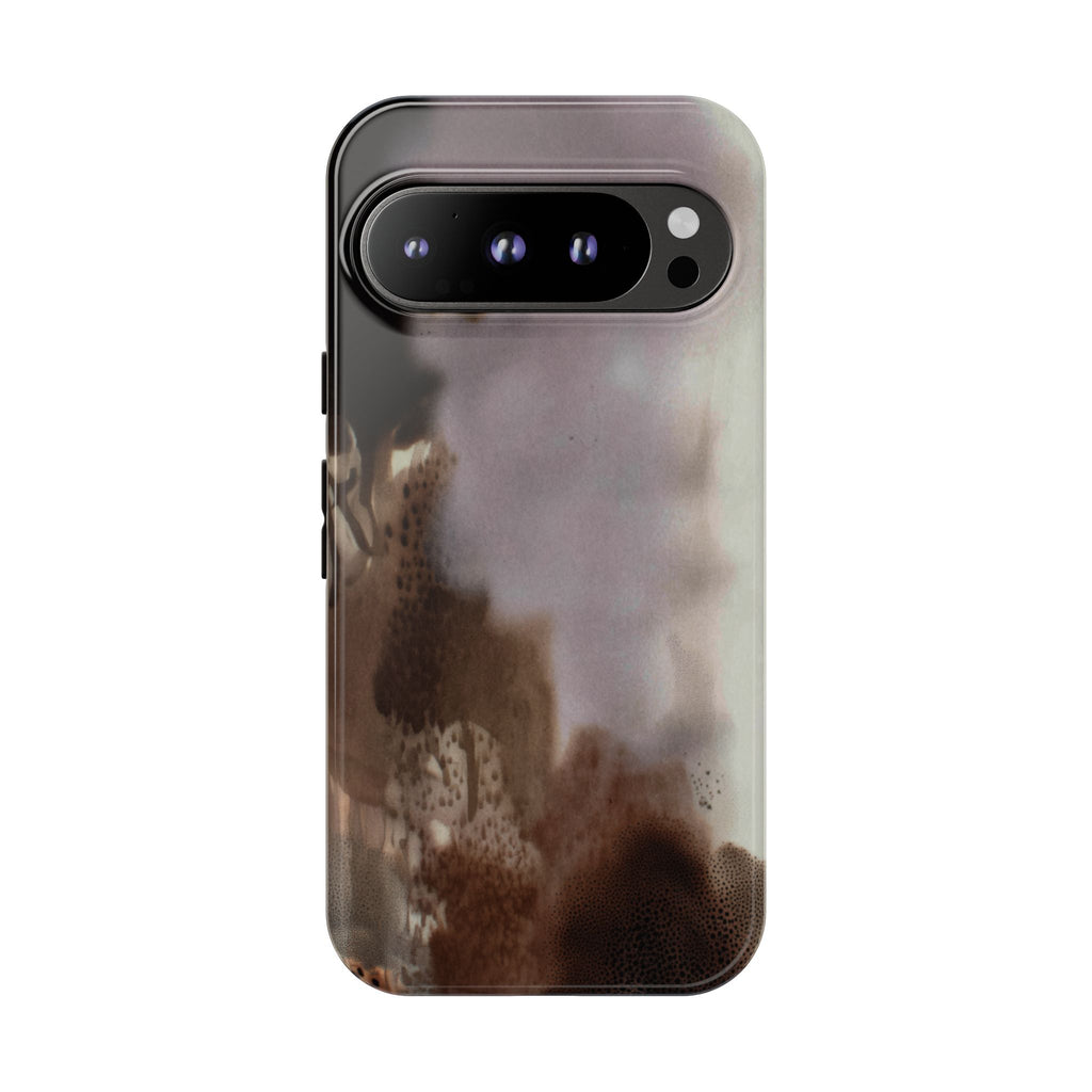 Google Pixel Case - Terra