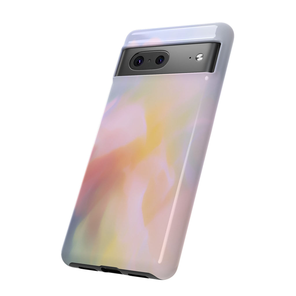Google Pixel Case - Vernal Glow