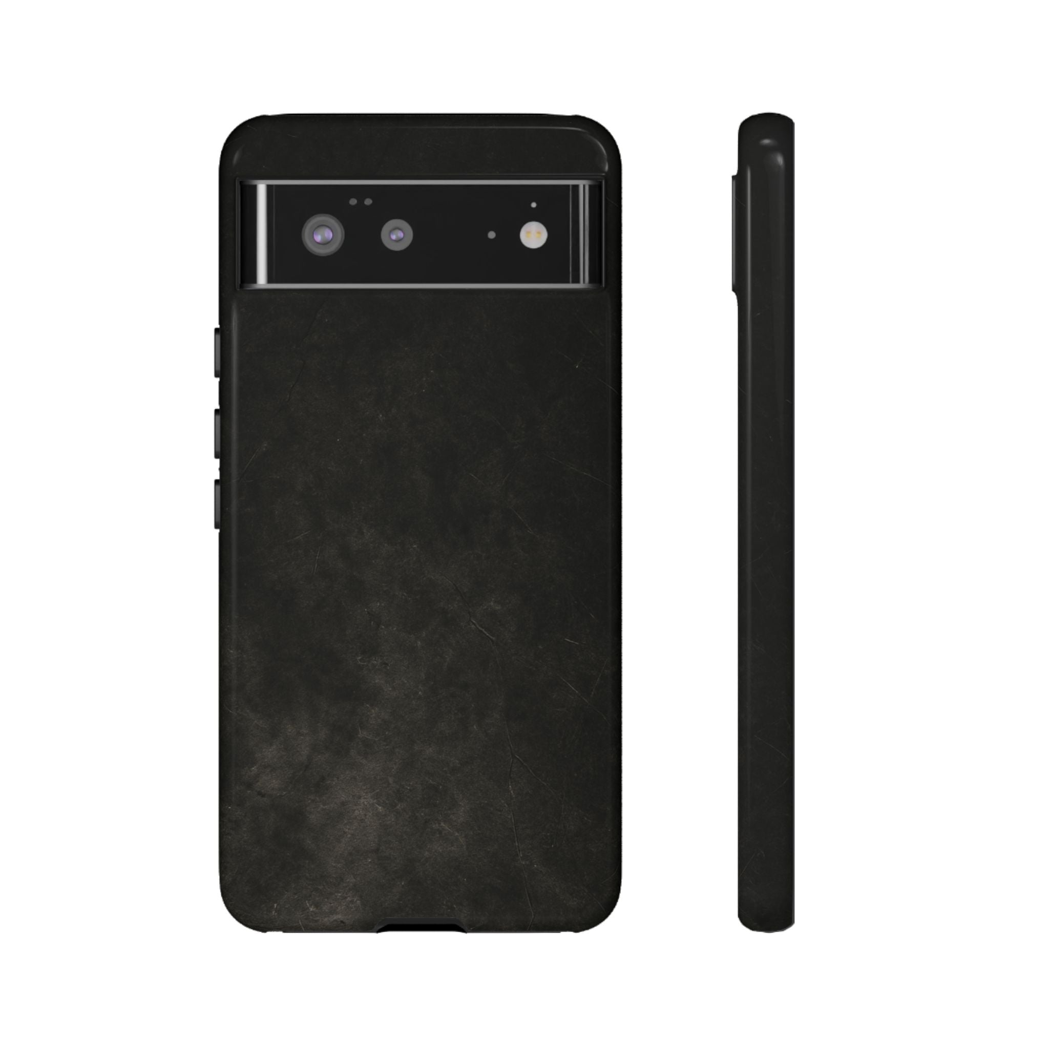 Google Pixel Case - Industrial Echo