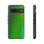 Google Pixel Case - Emerald Fade