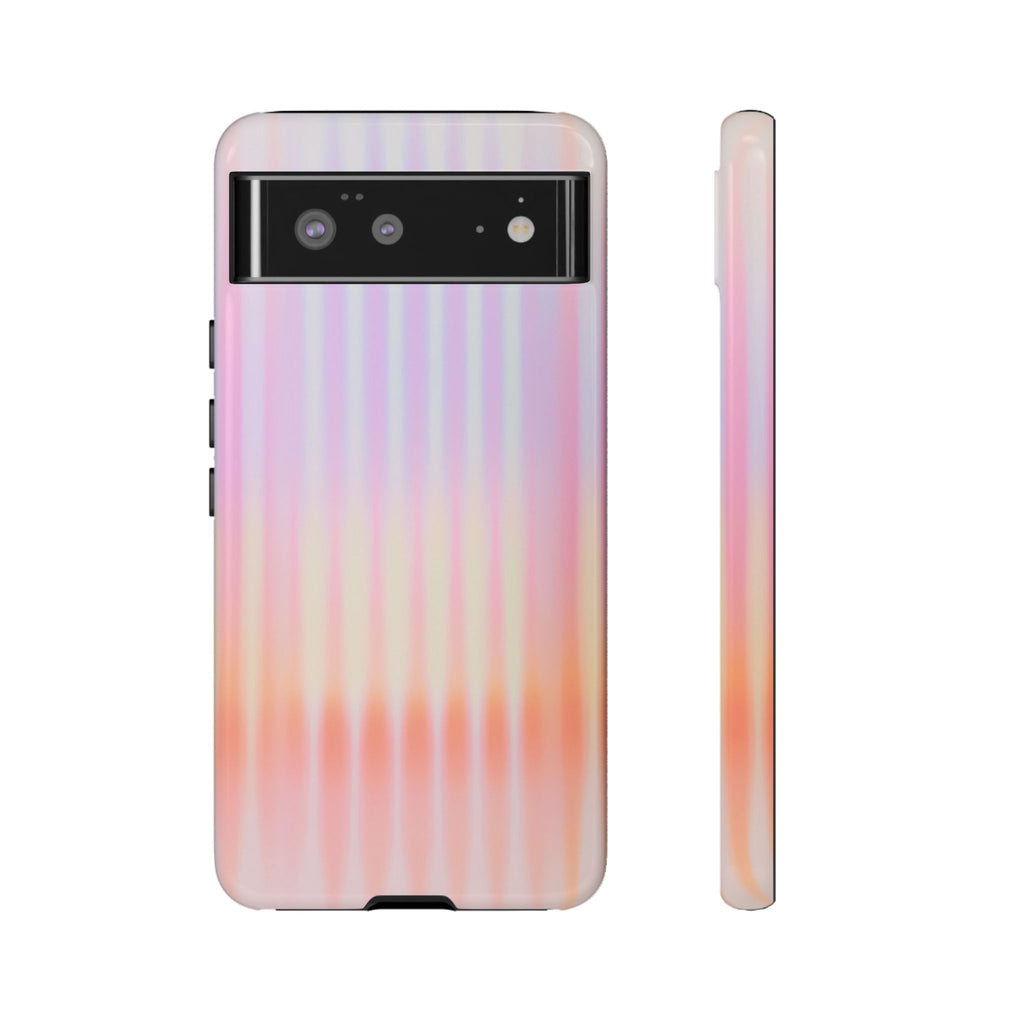 Google Pixel Case - Afterglow