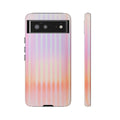 Google Pixel Case - Afterglow