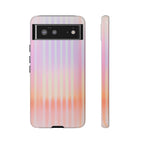 Google Pixel Case - Afterglow