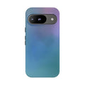 Google Pixel Case - Liquid Dawn | Blue