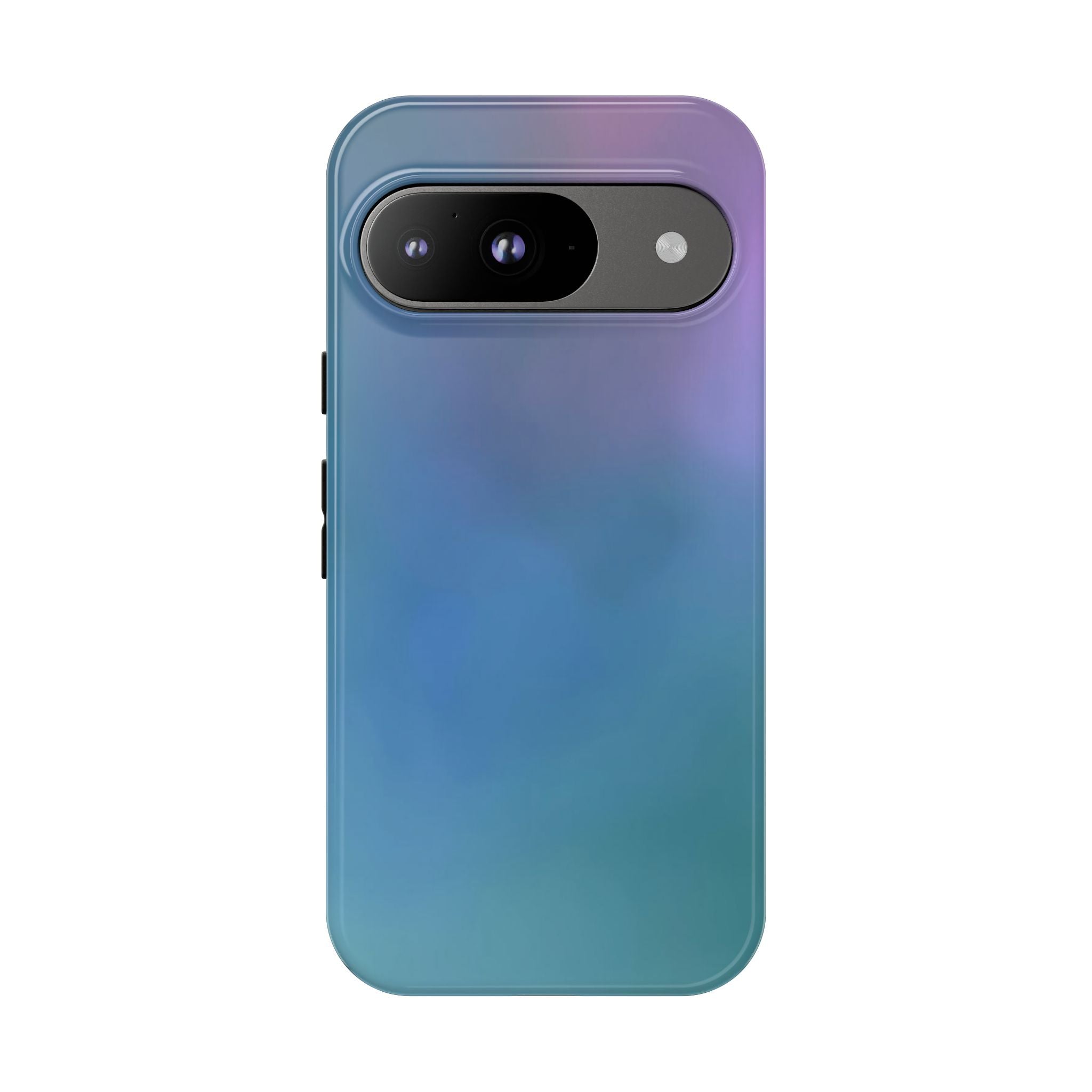 Google Pixel Case - Liquid Dawn | Blue